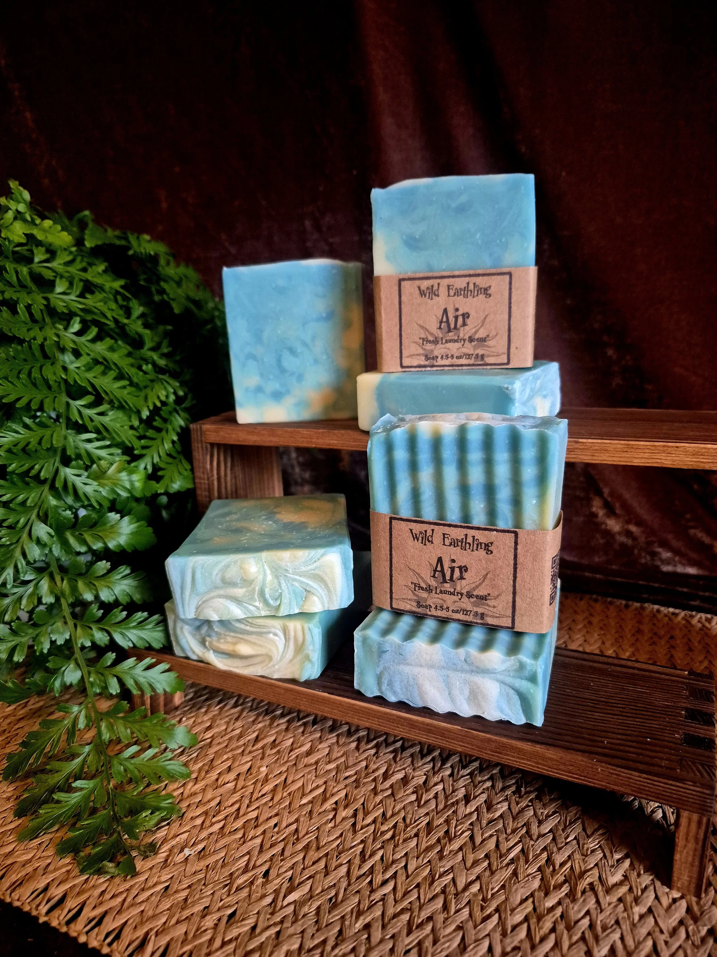 Air- "Elements Collection"