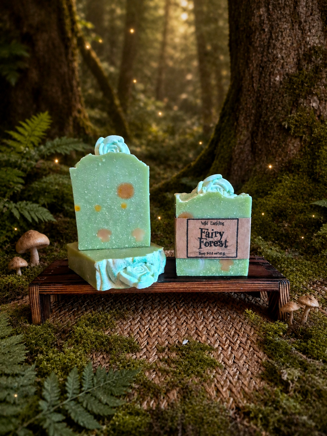 Fairy Forest