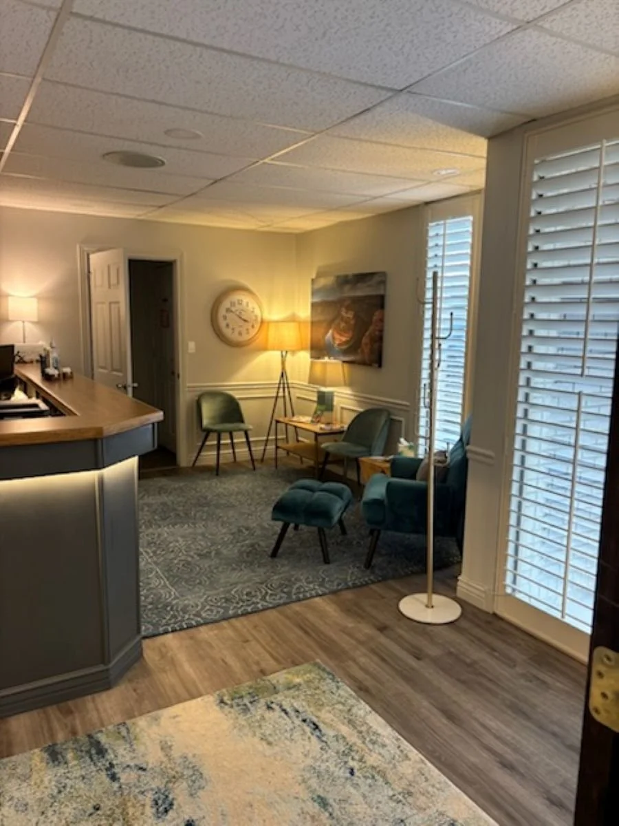 Good Day Mental Health clinic in Ogden Utah offering testing therapy and psychiatry
