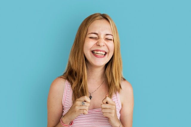 Good Day Psychiatry can help treat OCD in children. Photos is stock image with models.