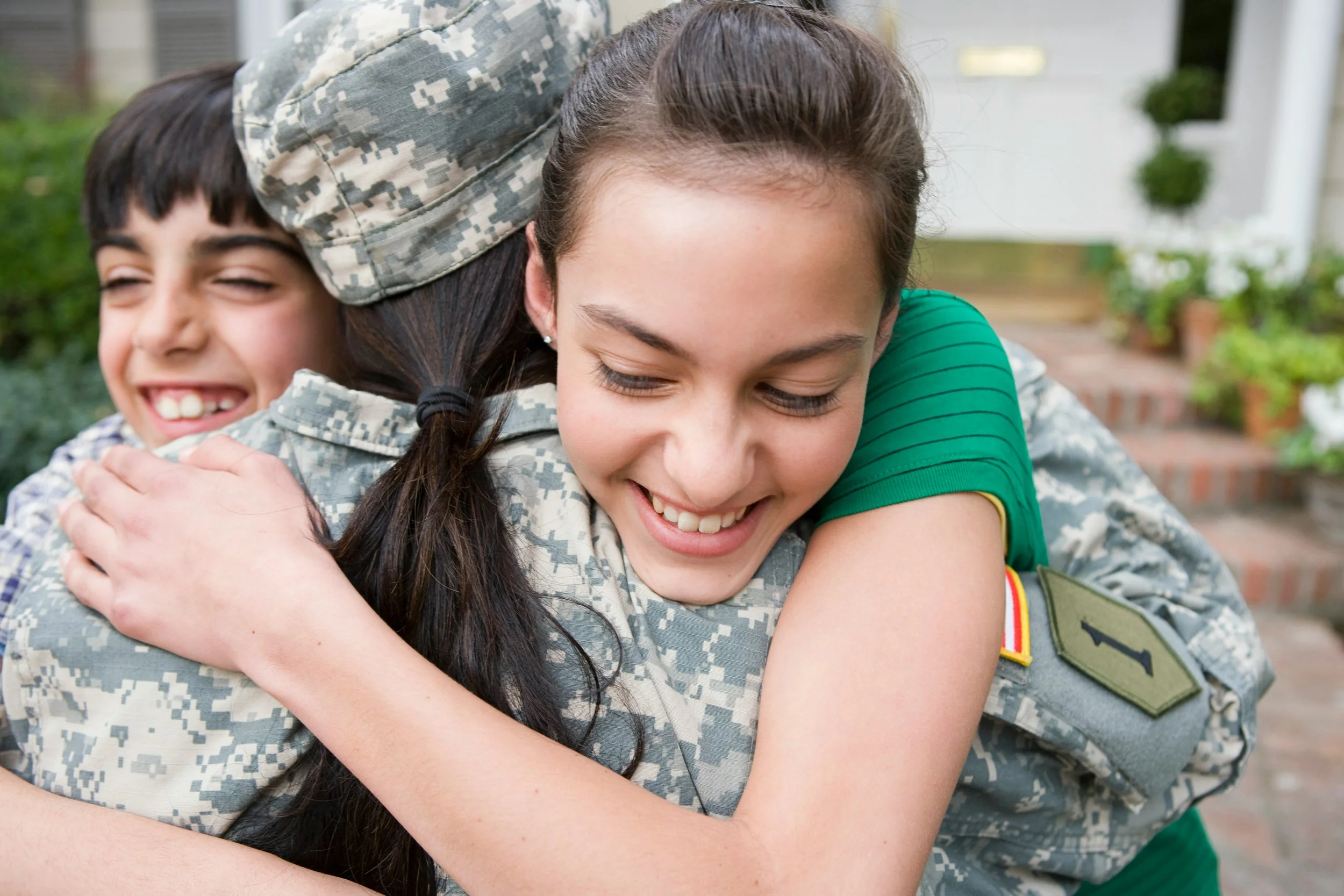 Veteran mental health in Northern Utah: what changes after service, and what helps