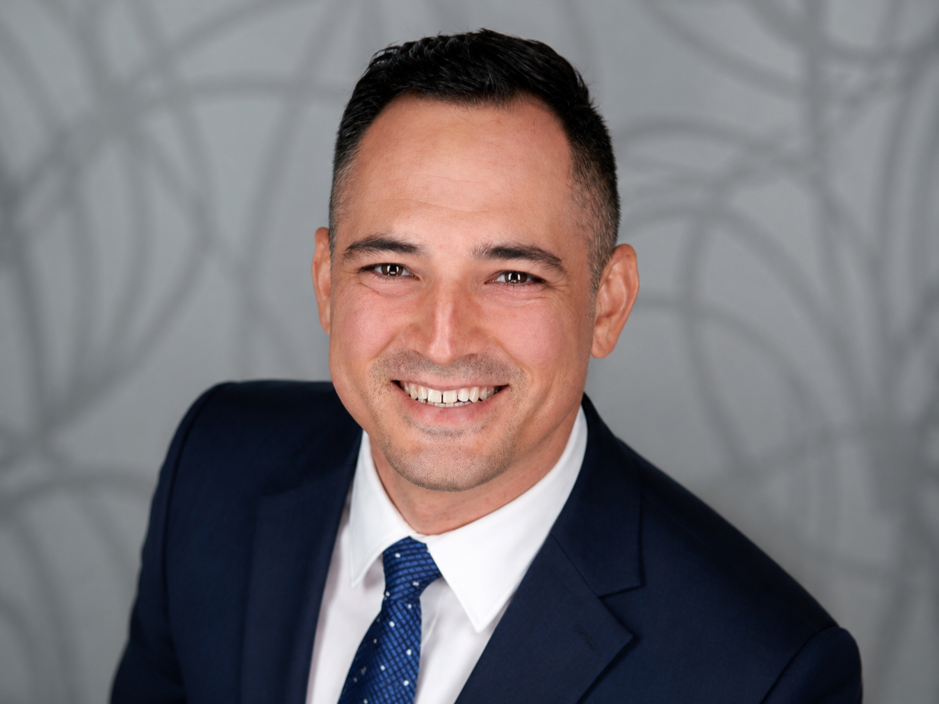 Bryce Gosney PMHNP providing trauma-informed PTSD psychiatry care in Ogden Utah