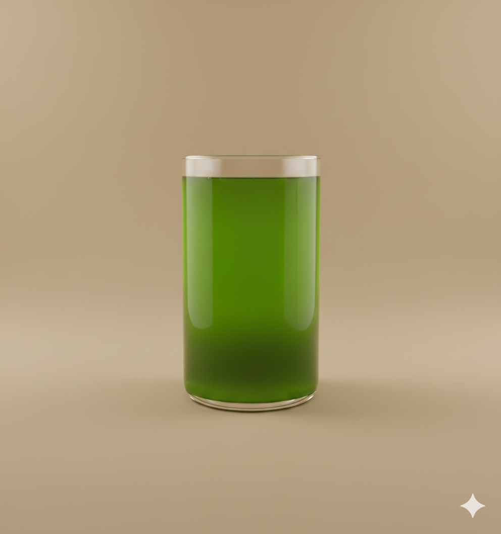 Hlorella – 2L