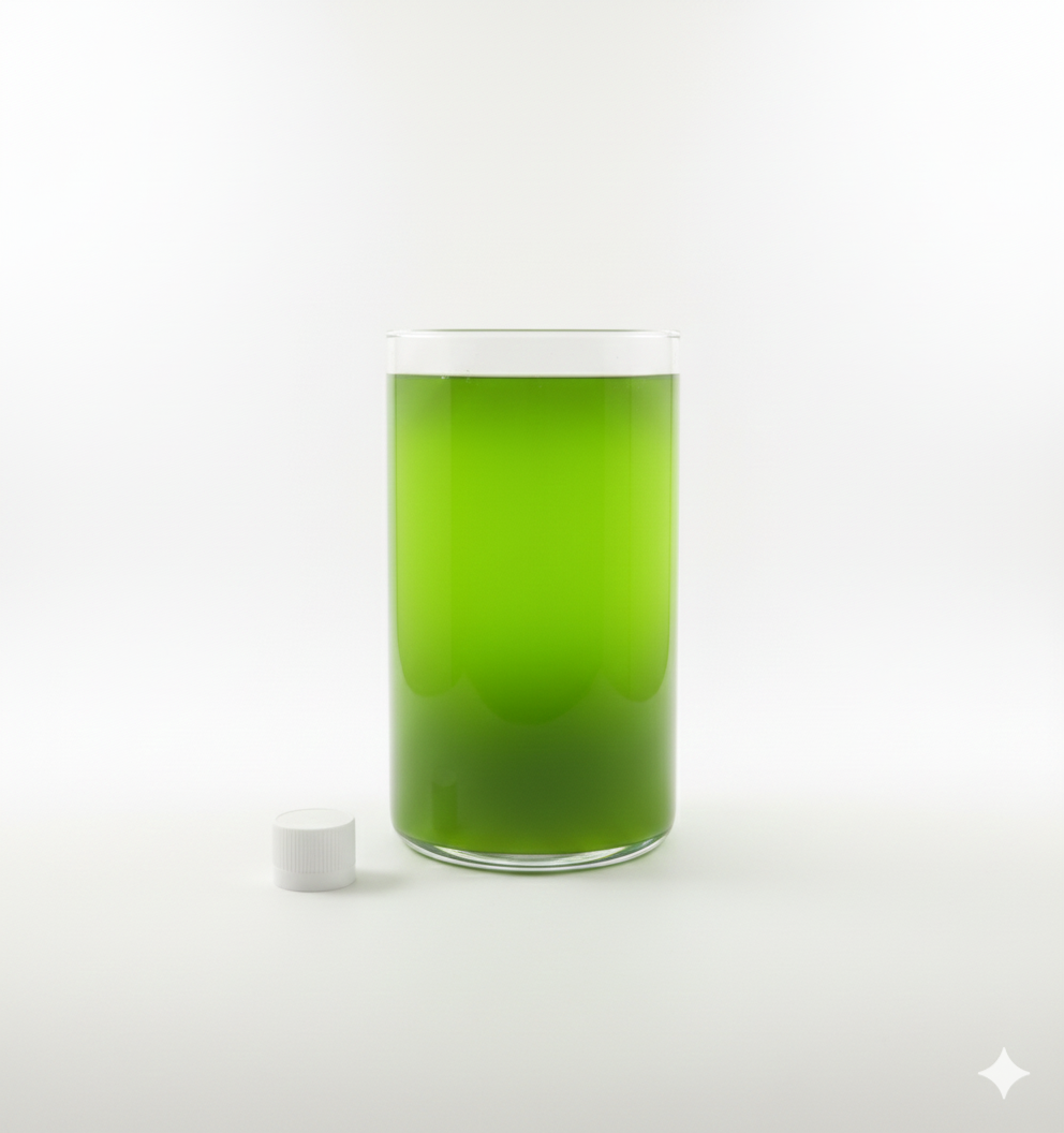 Hlorella – 20L