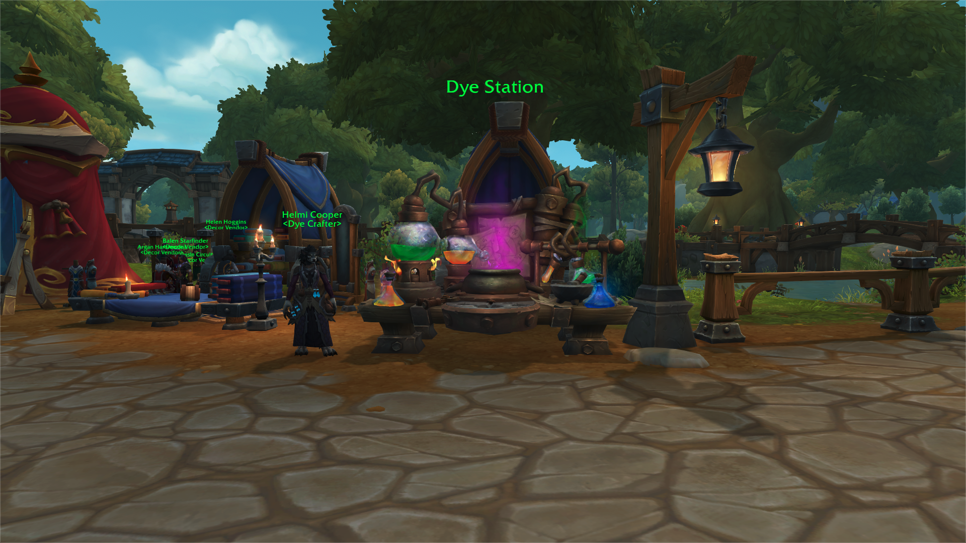 Patch 11.2.7 is going to explode the Market