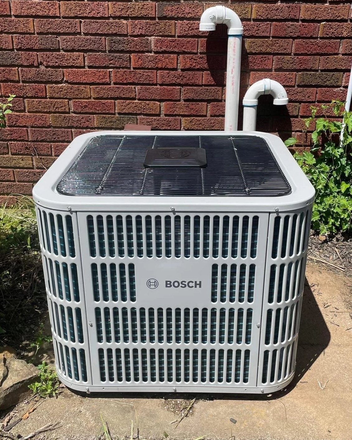 Heating and  Cooling