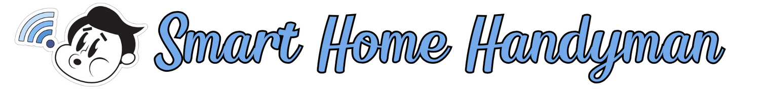  Smart Home Handyman