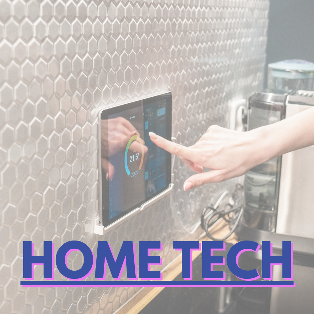 HOME TECHNOLOGY