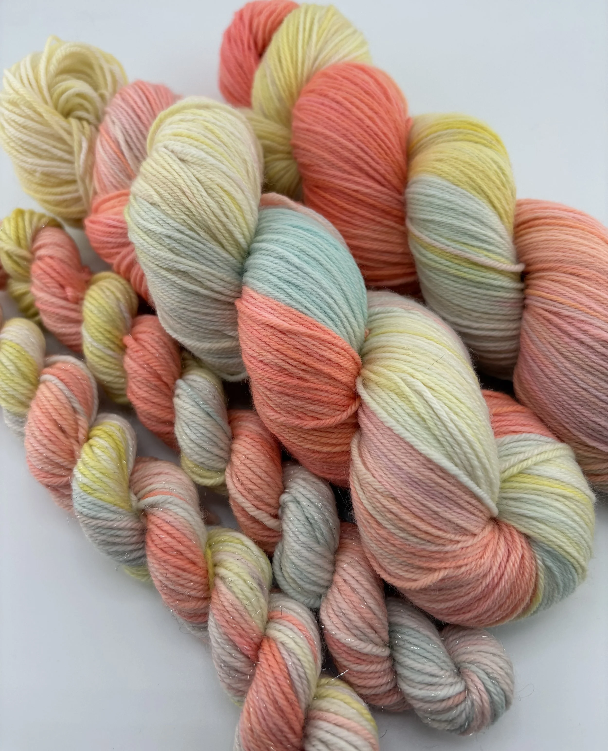 Beach Days with Sparkle Minis Bundle