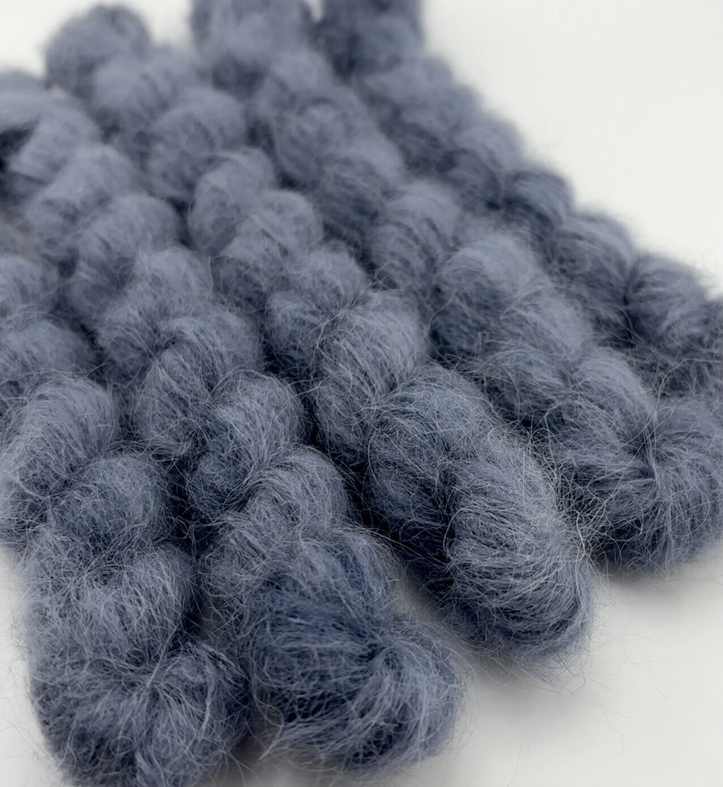 Gilded Guardian Mini Fluff