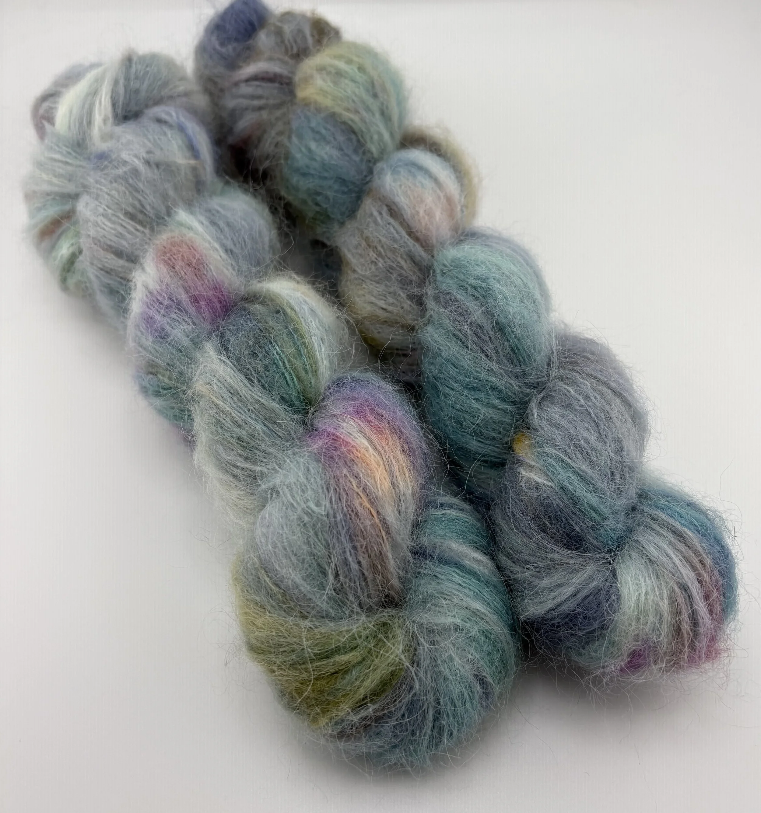 Gloaming Waters Fluff