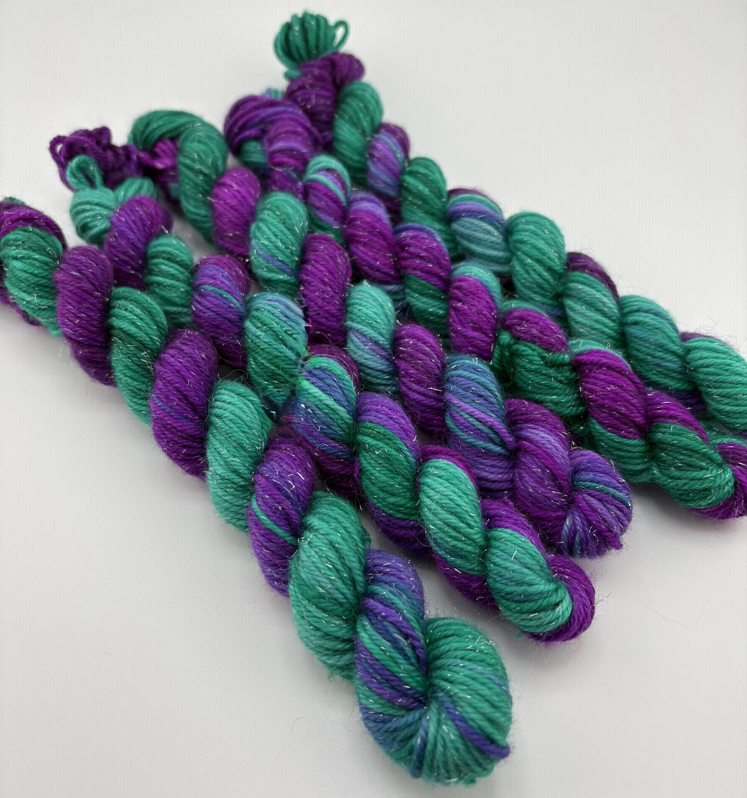 Bloom & Bramble Sparkle