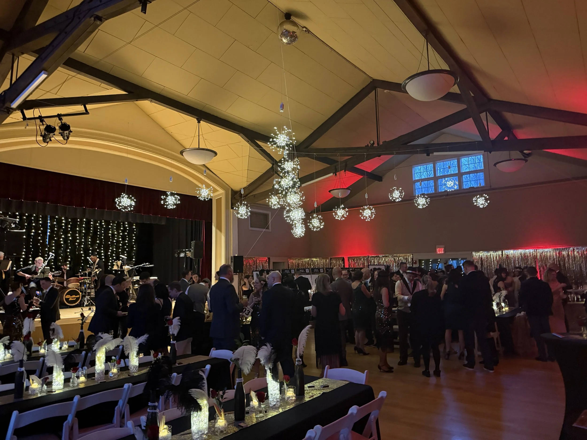 BALLROOM