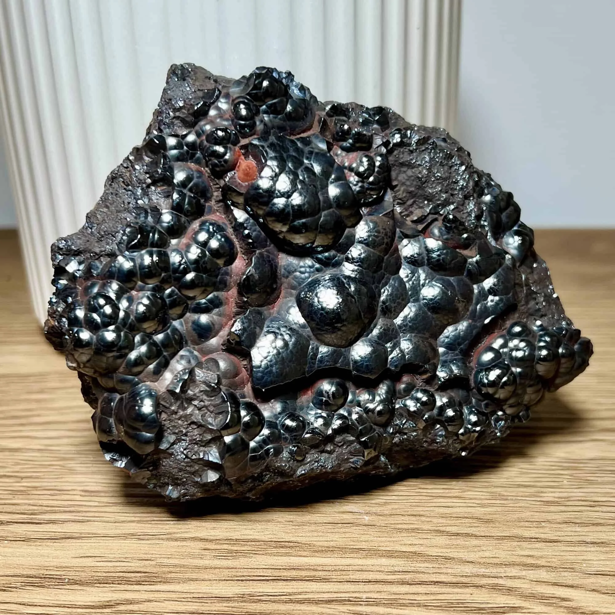 Hematite