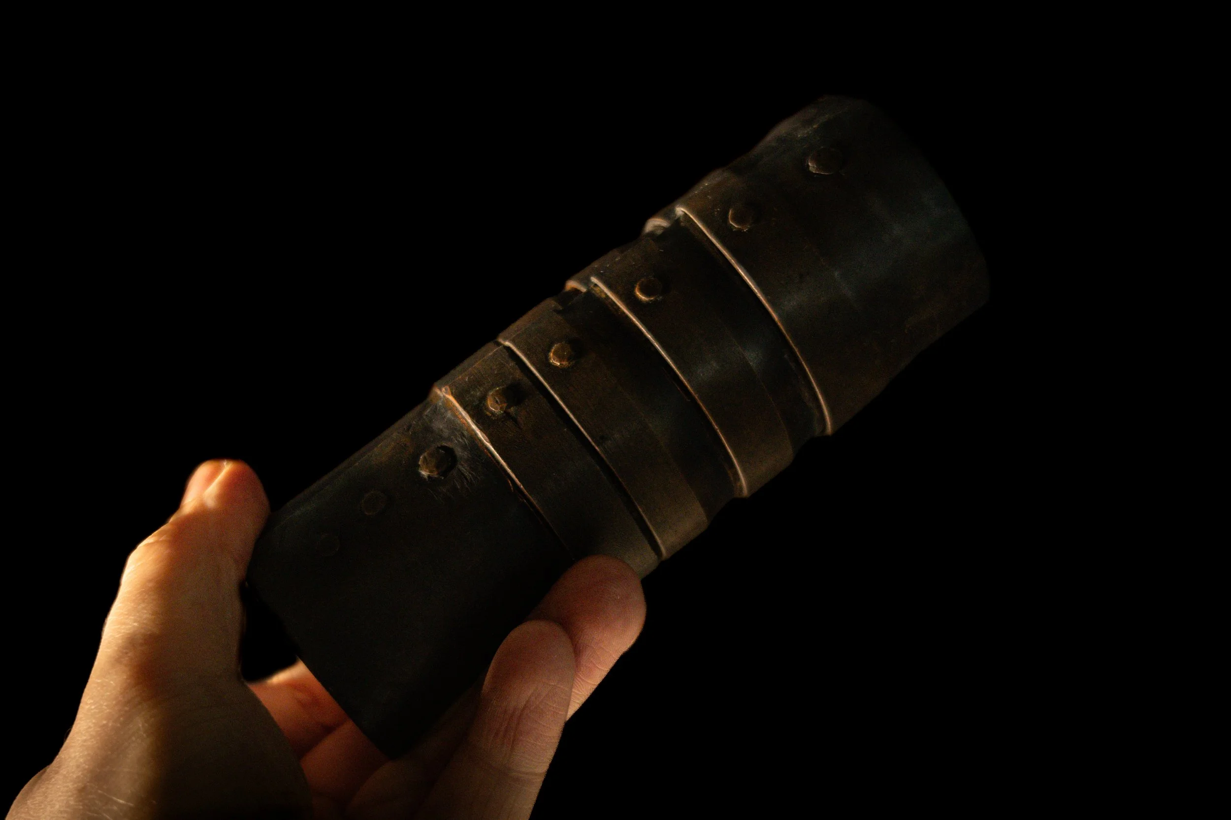 Pouring Vessel (2015)