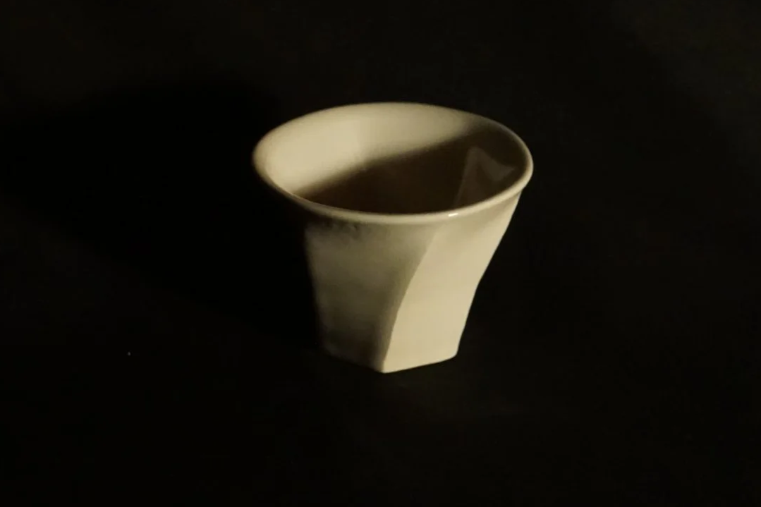Demitasse Cups