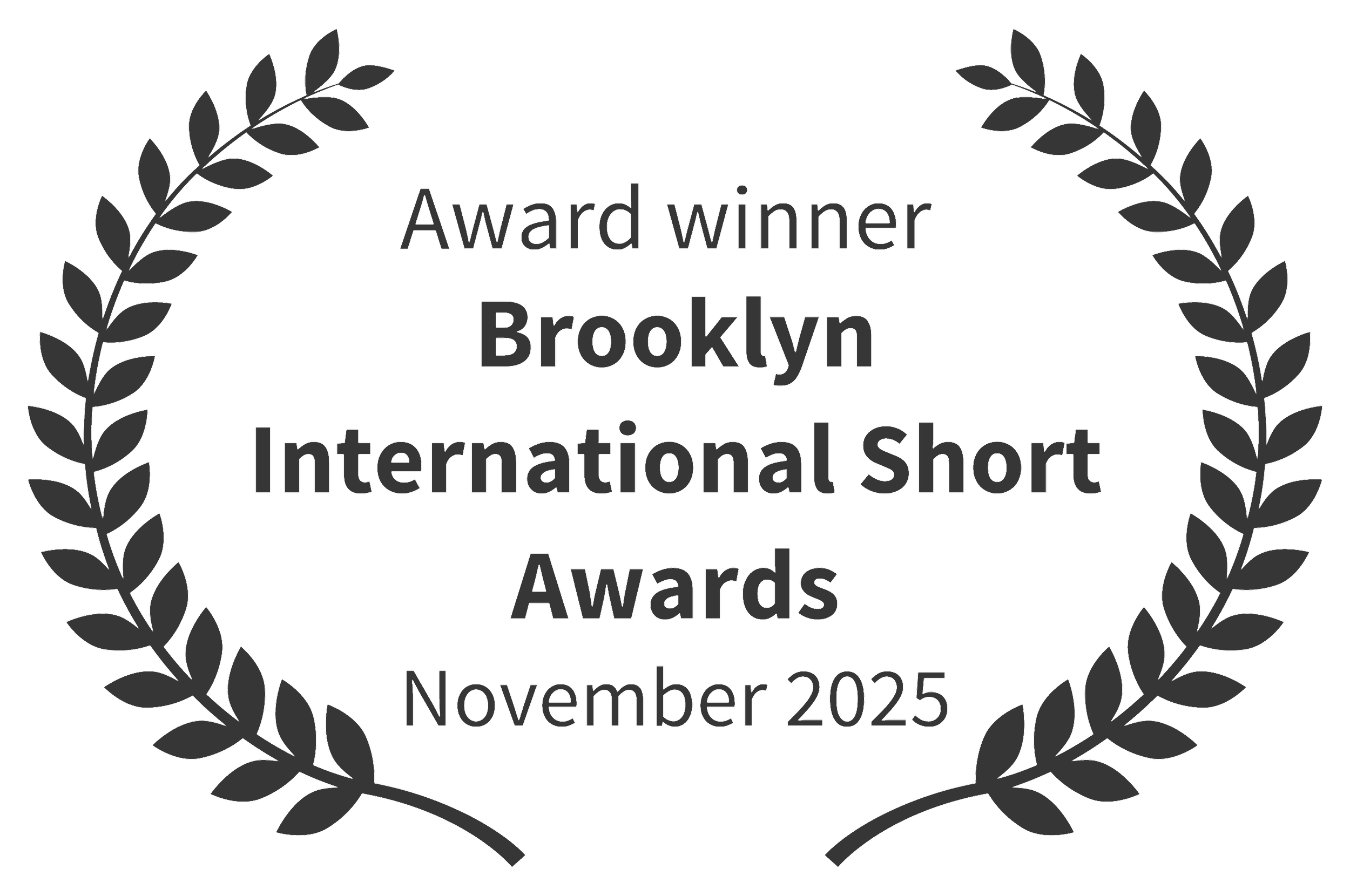 Awardwinner-BrooklynInternationalShortAwards-November2025.png