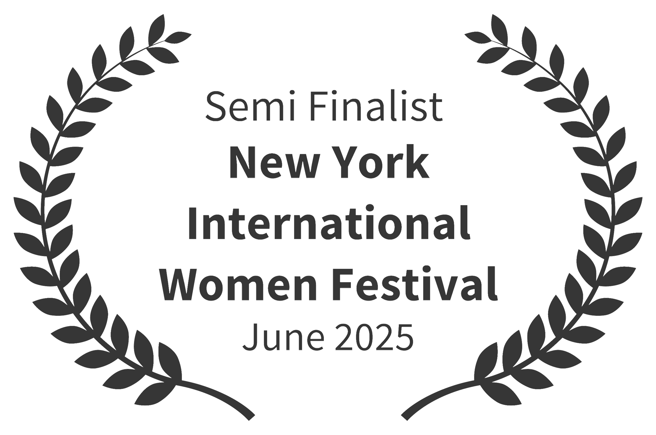 SemiFinalist-NewYorkInternationalWomenFestival-June2025.png