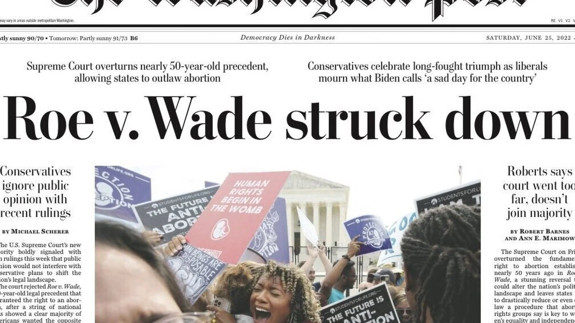 Don't Mess With Texas: An Abortion Story (2023)