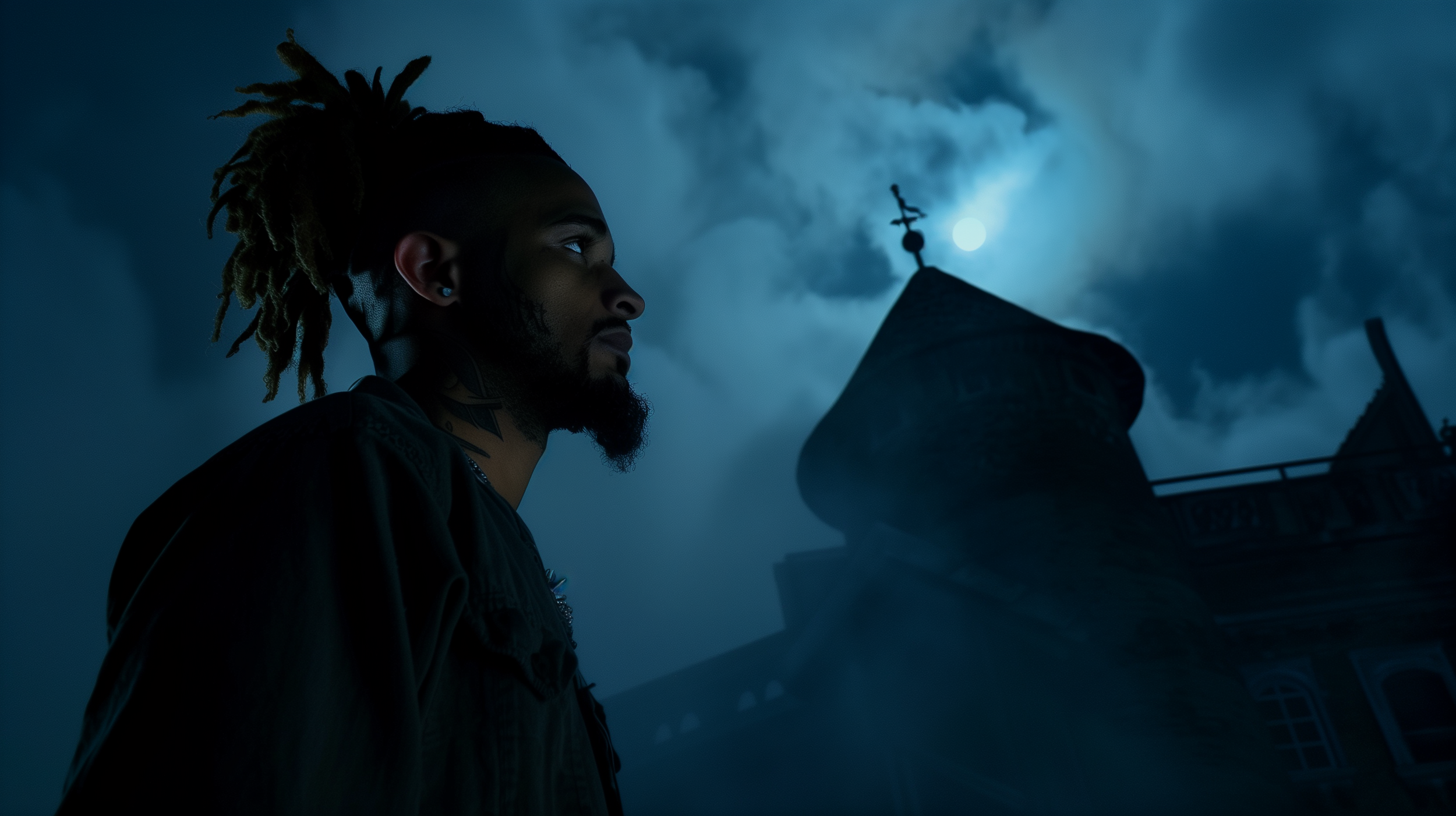 Ghetto Luv Story (Official Video)