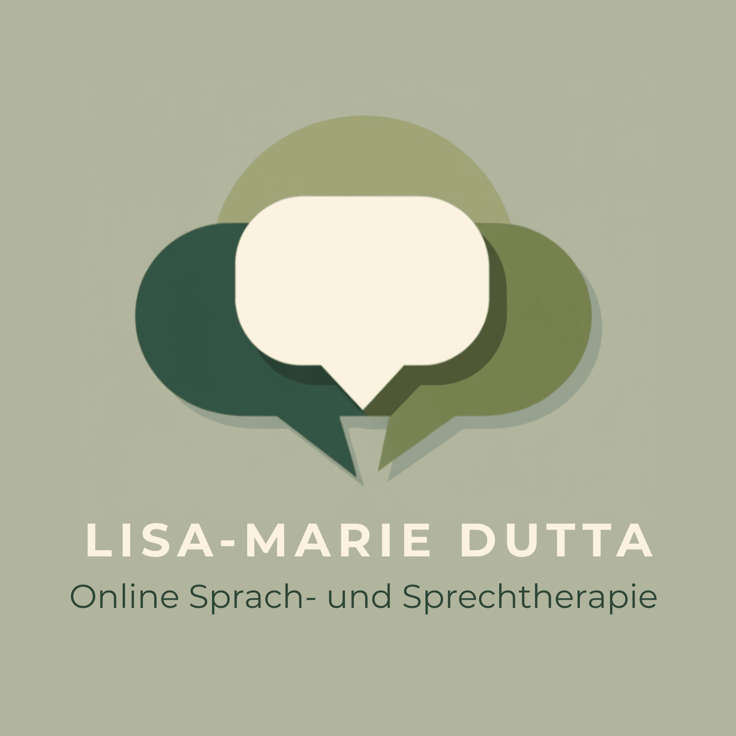 Lisa-Marie Dutta - Online Sprach- und Sprechtherapie für Erwachsene