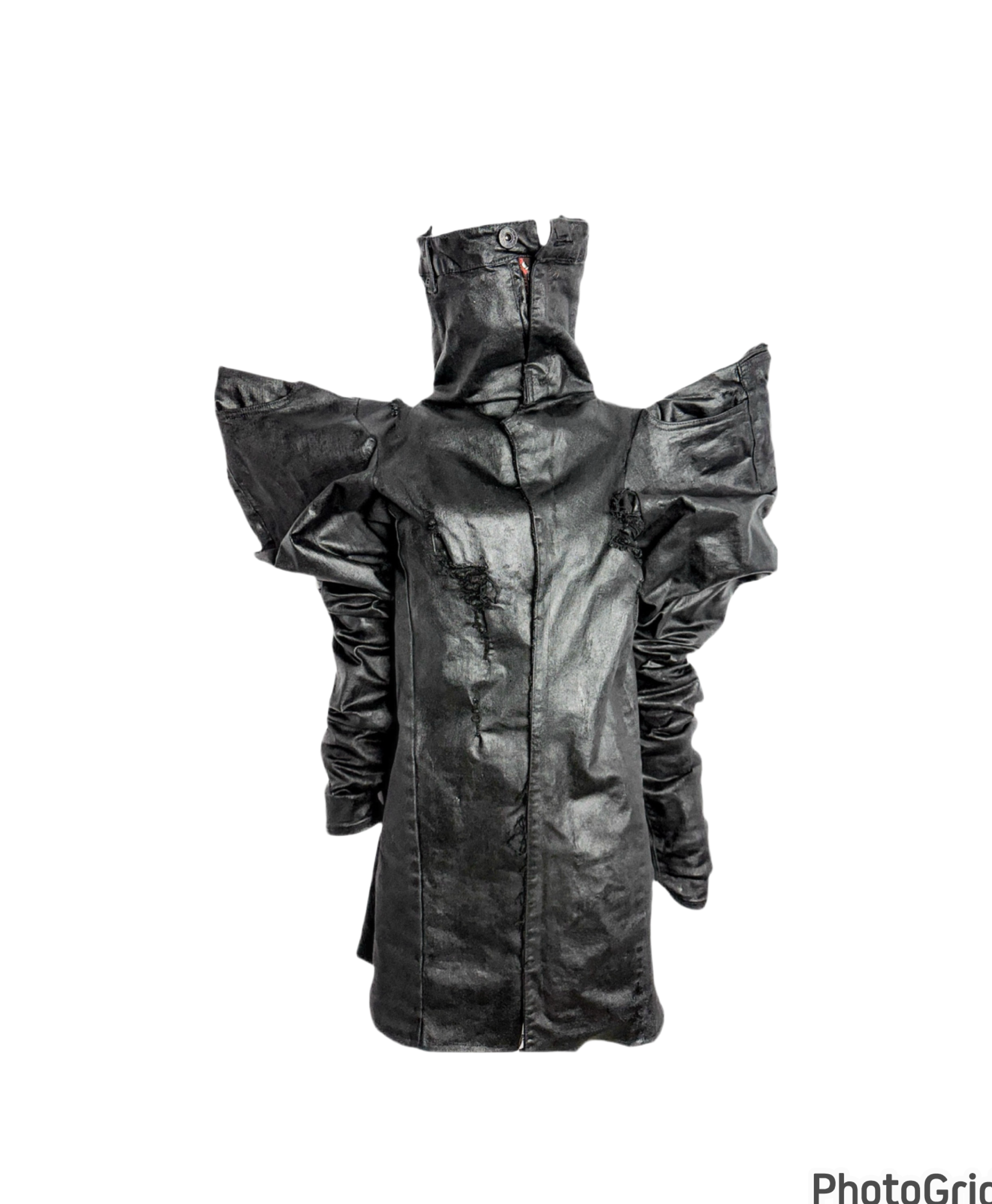 SHINIGAMI JACKET