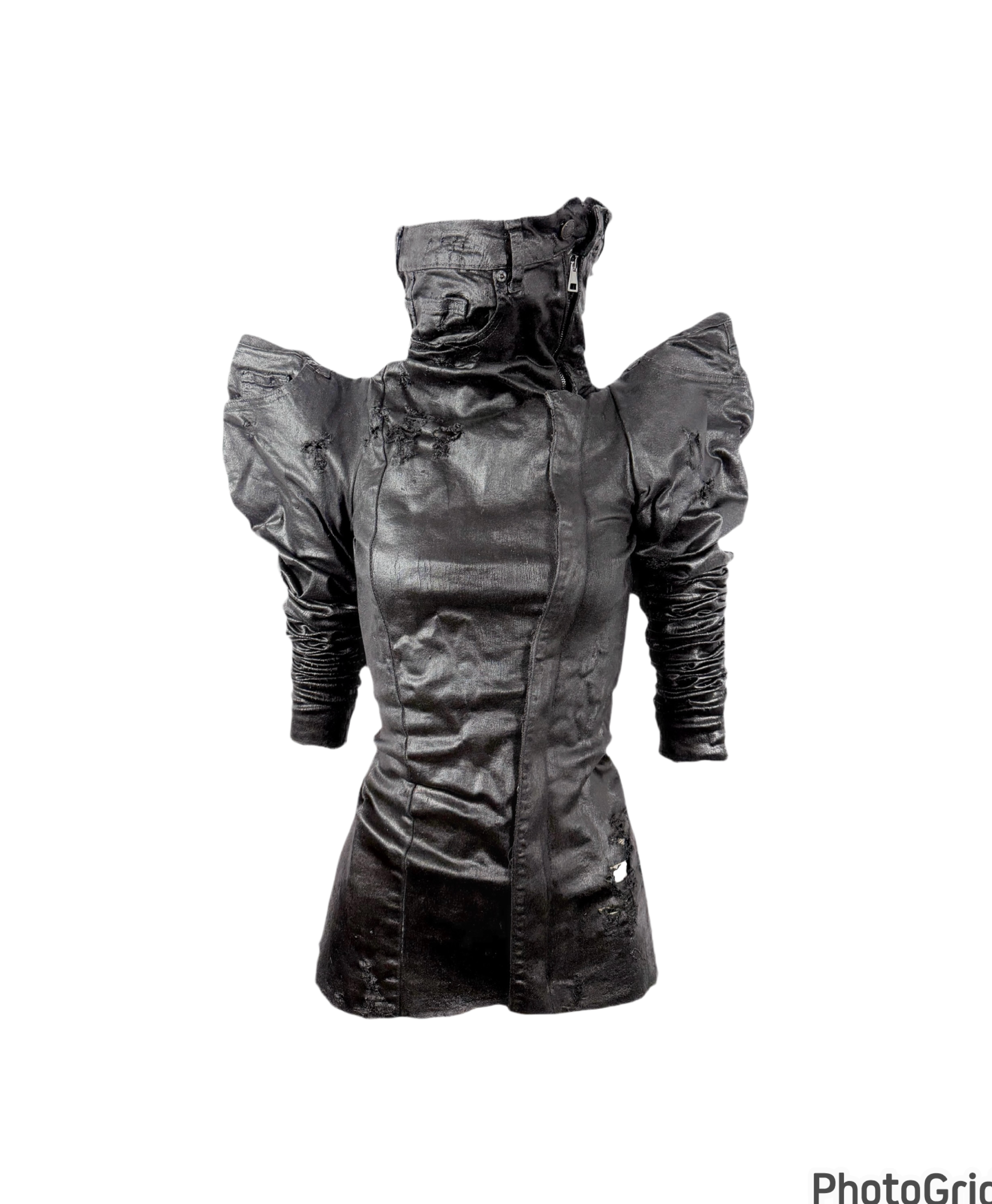 SHIKIGAMI JACKET