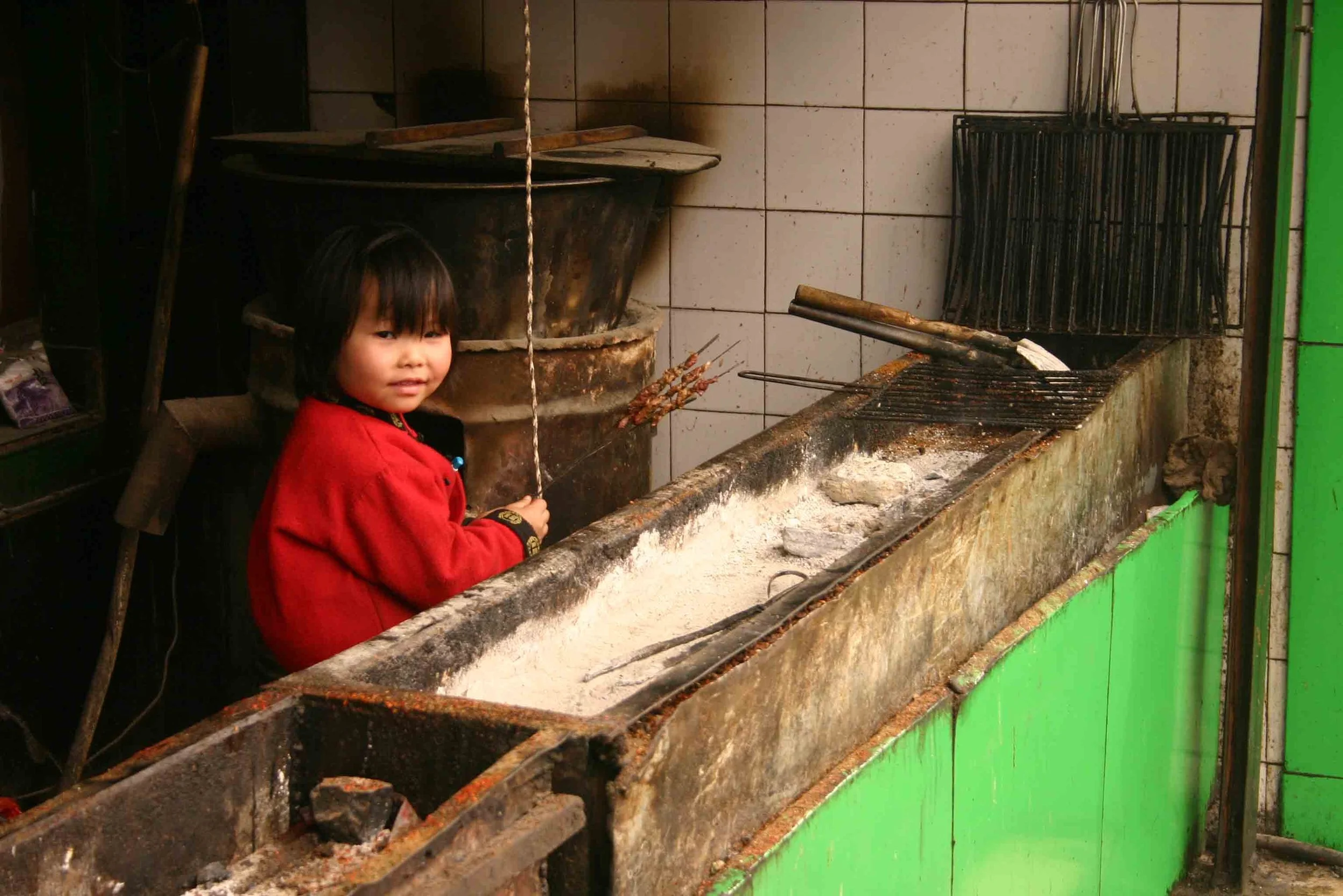 The Wall Changed Everything: Beijing, Xi'an, and the Trip That Made Us Bold