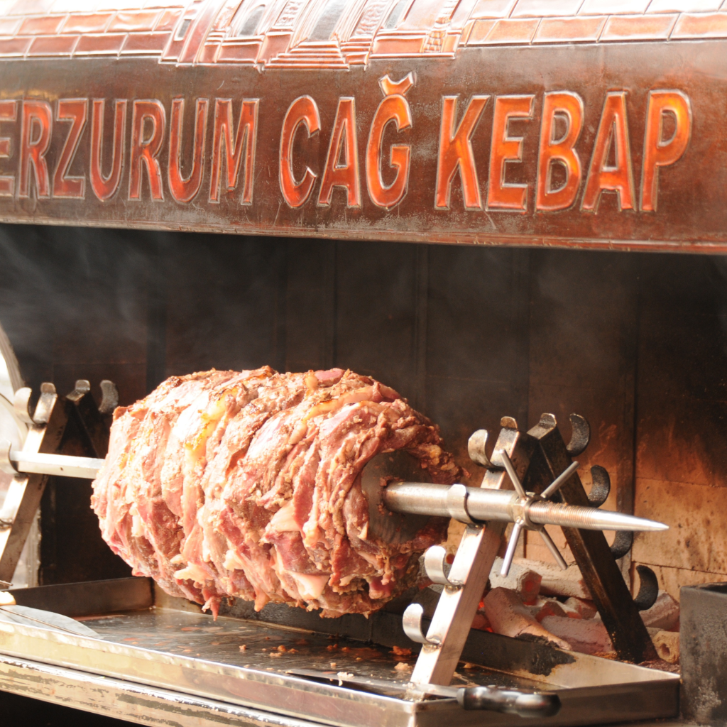 Eat Everything. (No, Really. Everything.)