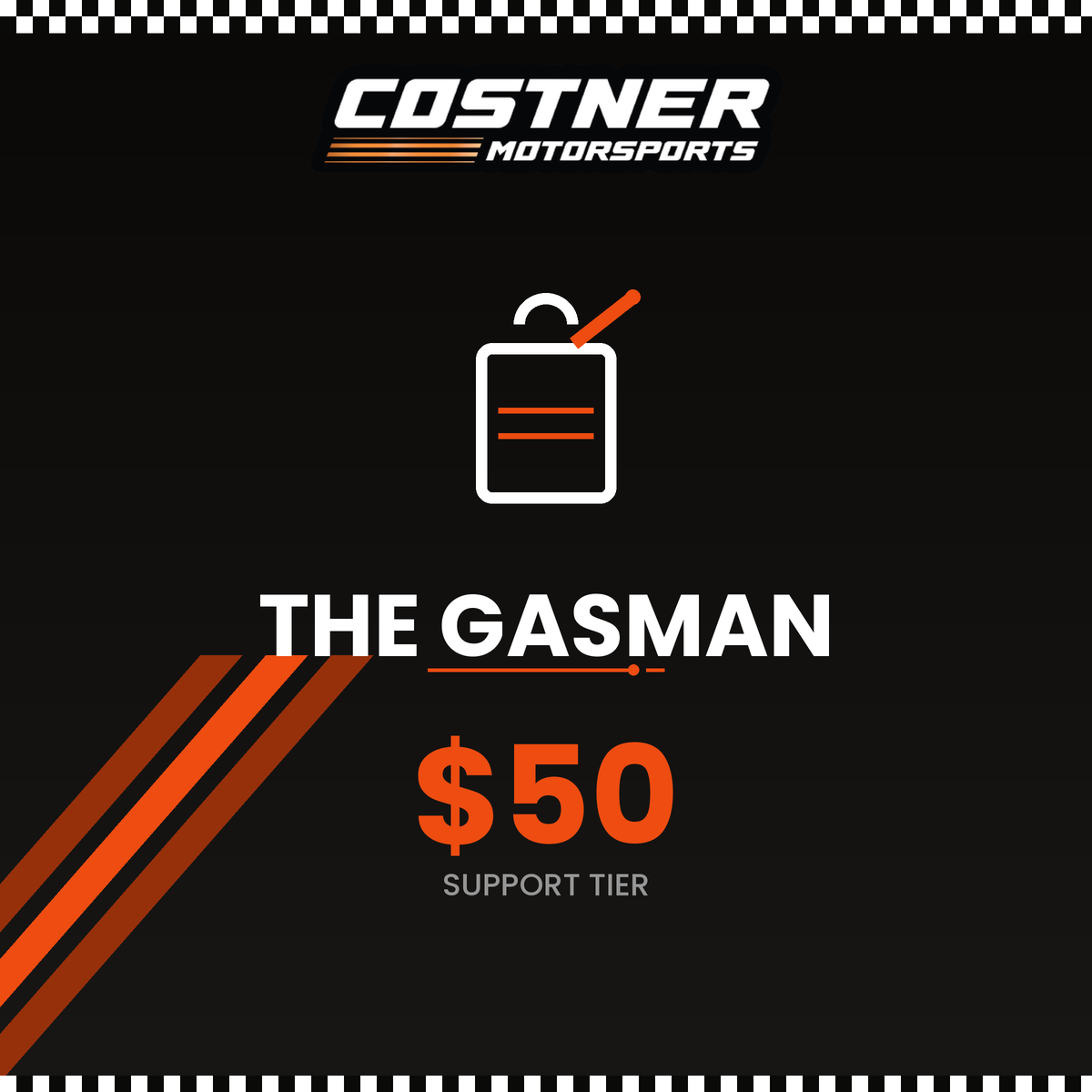 The Gasman