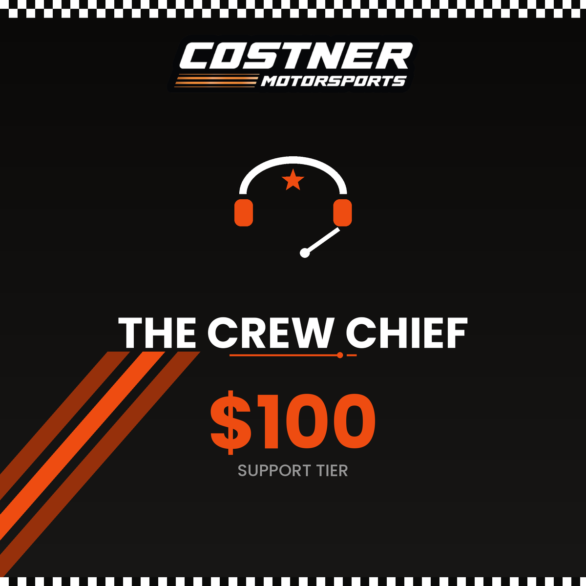 The Crew Chief