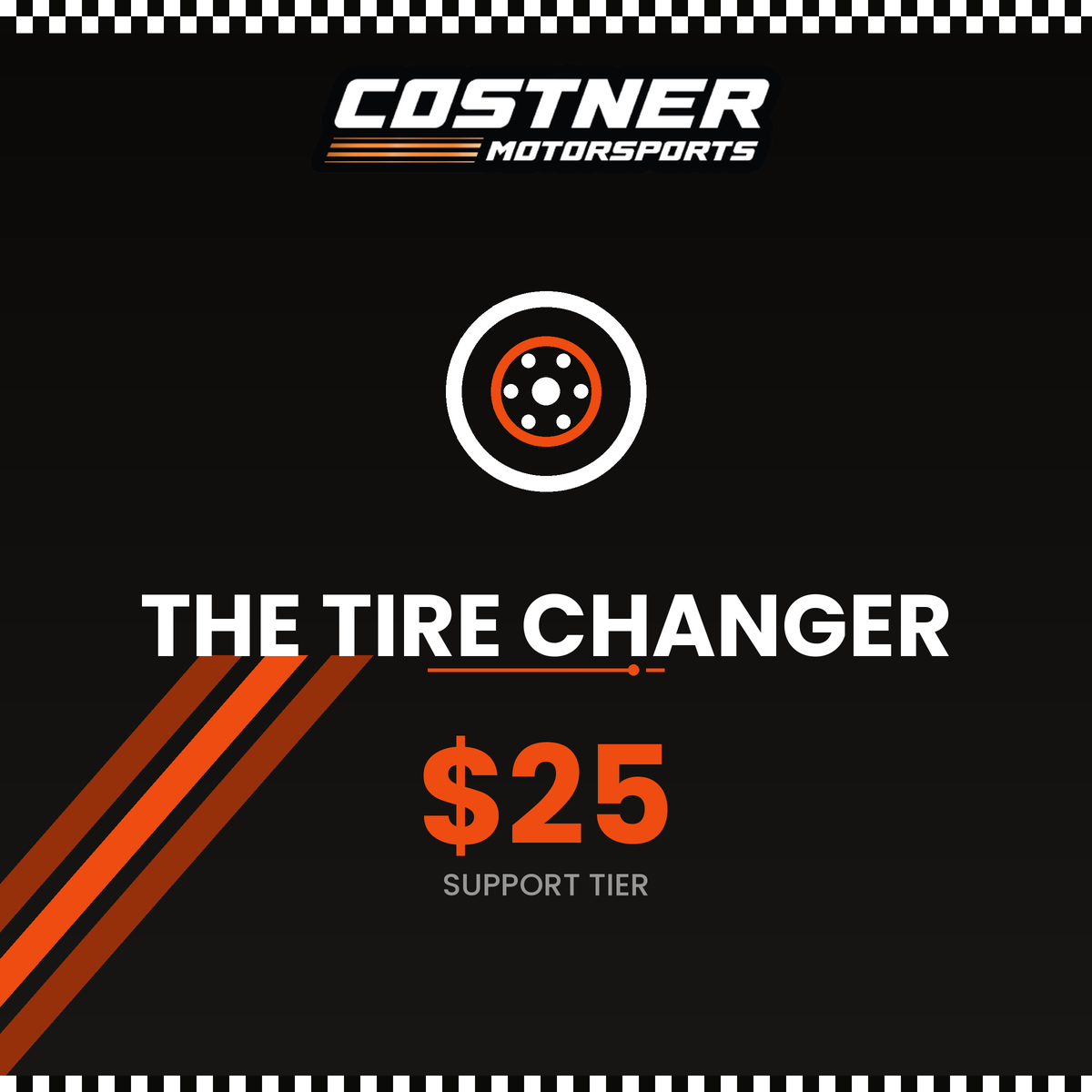 The Tire Changer