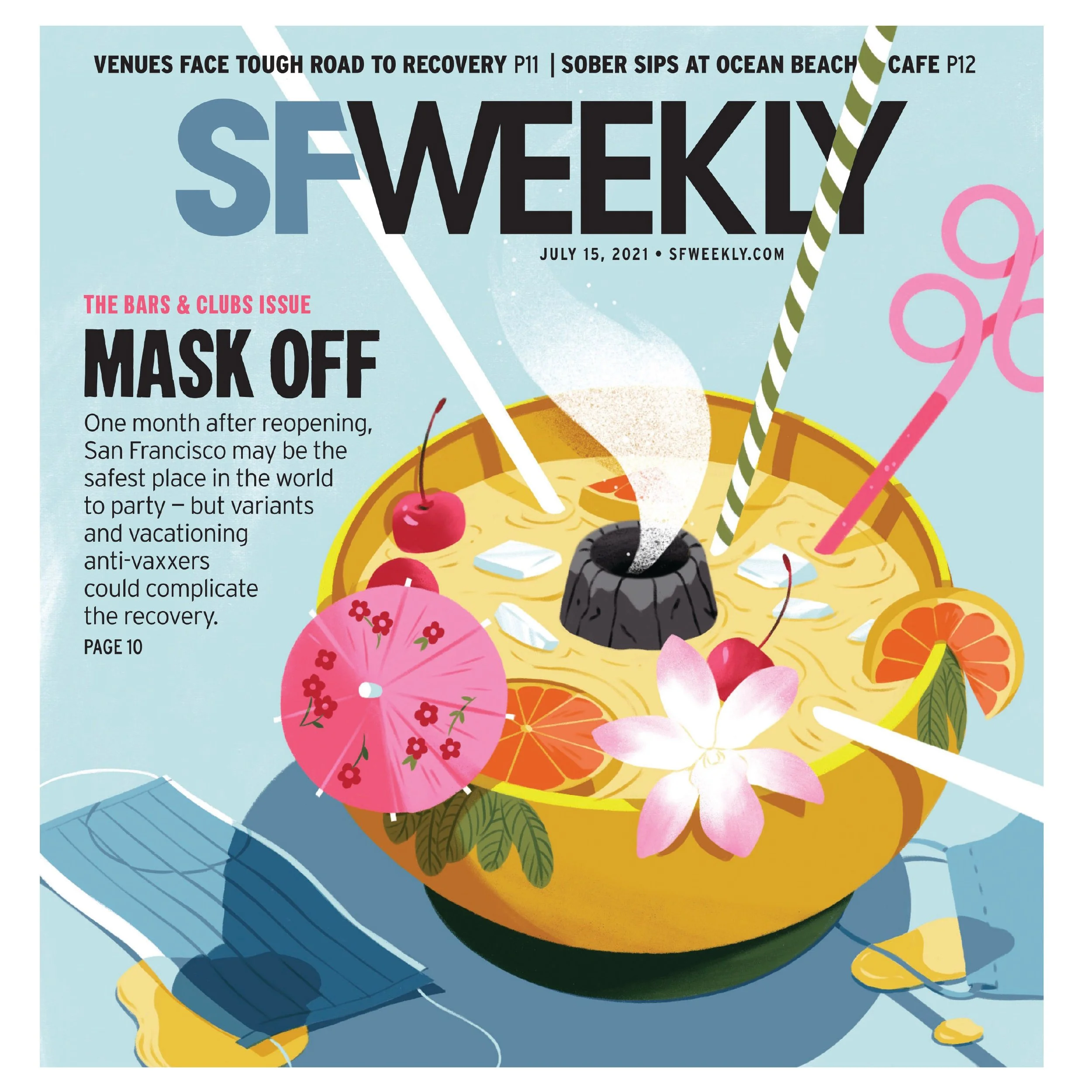 SF Weekly nicole front page.jpg