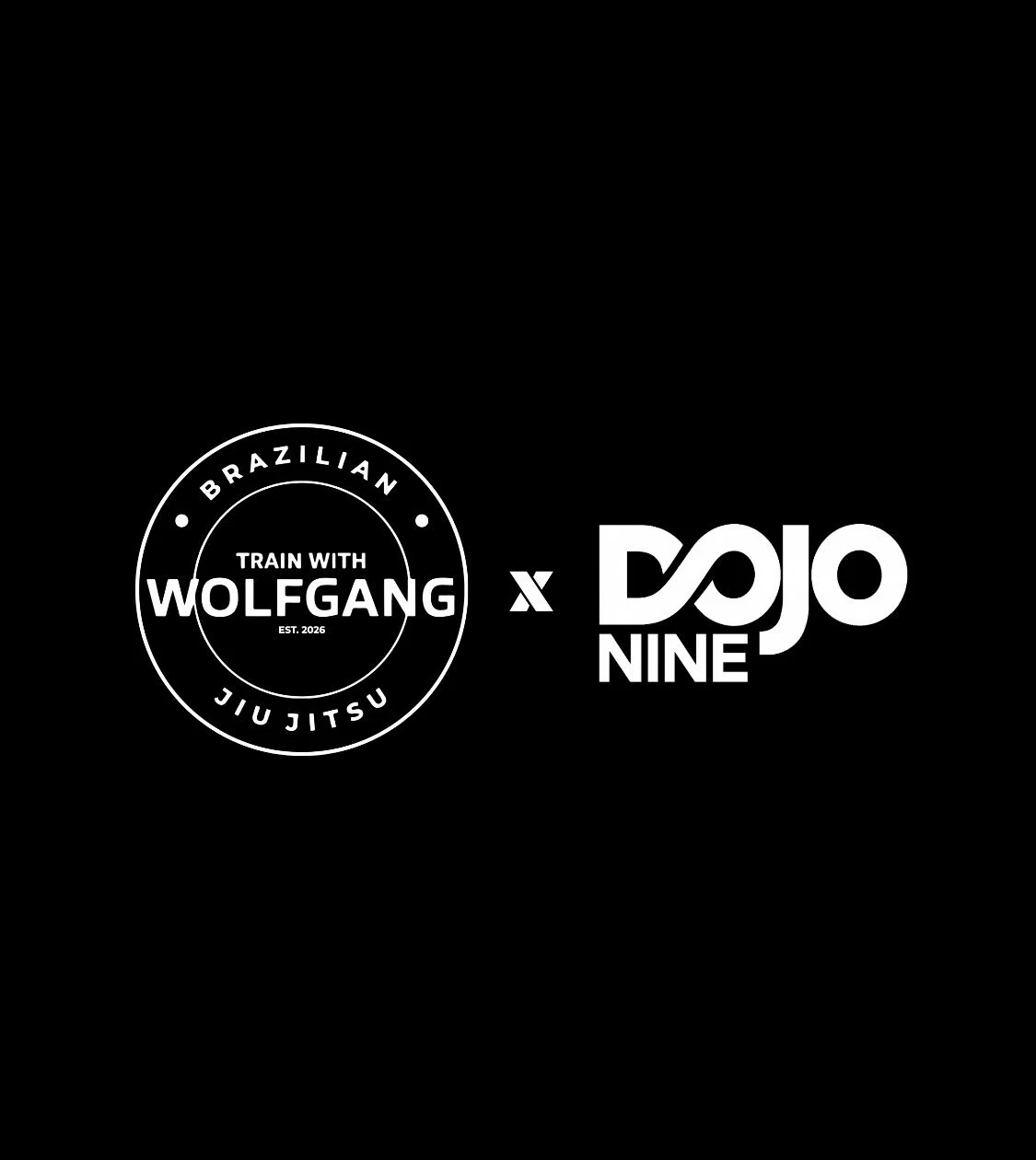 Train With Wolfgang is Affiliated With Dojo Nine!