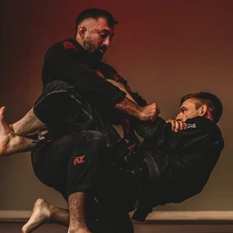 Adult Monthly Unlimited Brazilian Jiu-Jitsu Pass