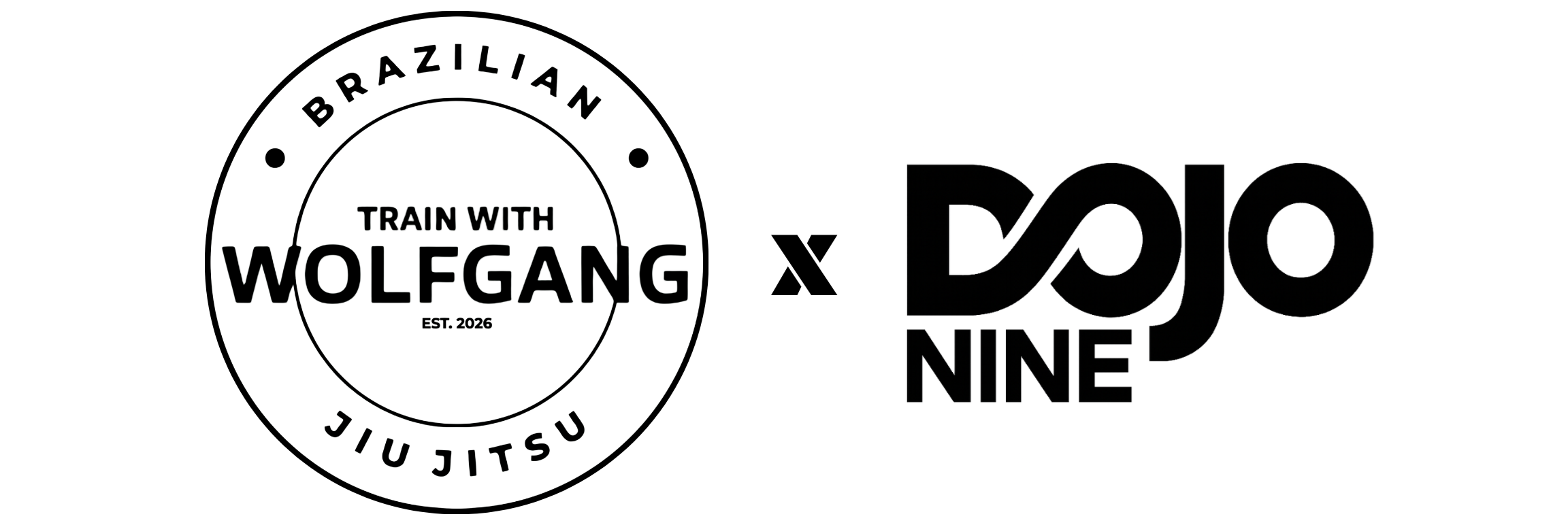 Train With Wolfgang x Dojo Nine