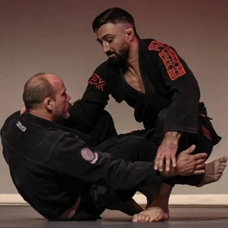 Adult Brazilian Jiu Jitsu - Single Session