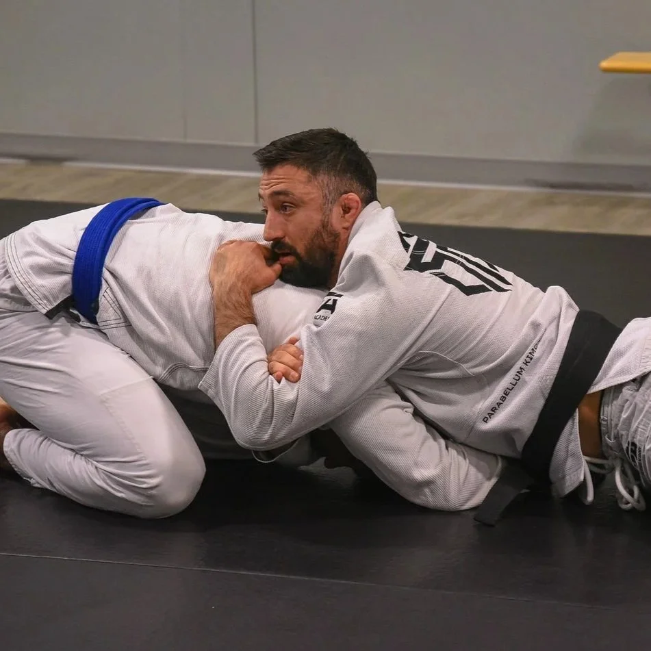 Youth Brazilian Jiu Jitsu - 10 Session Punch Pass