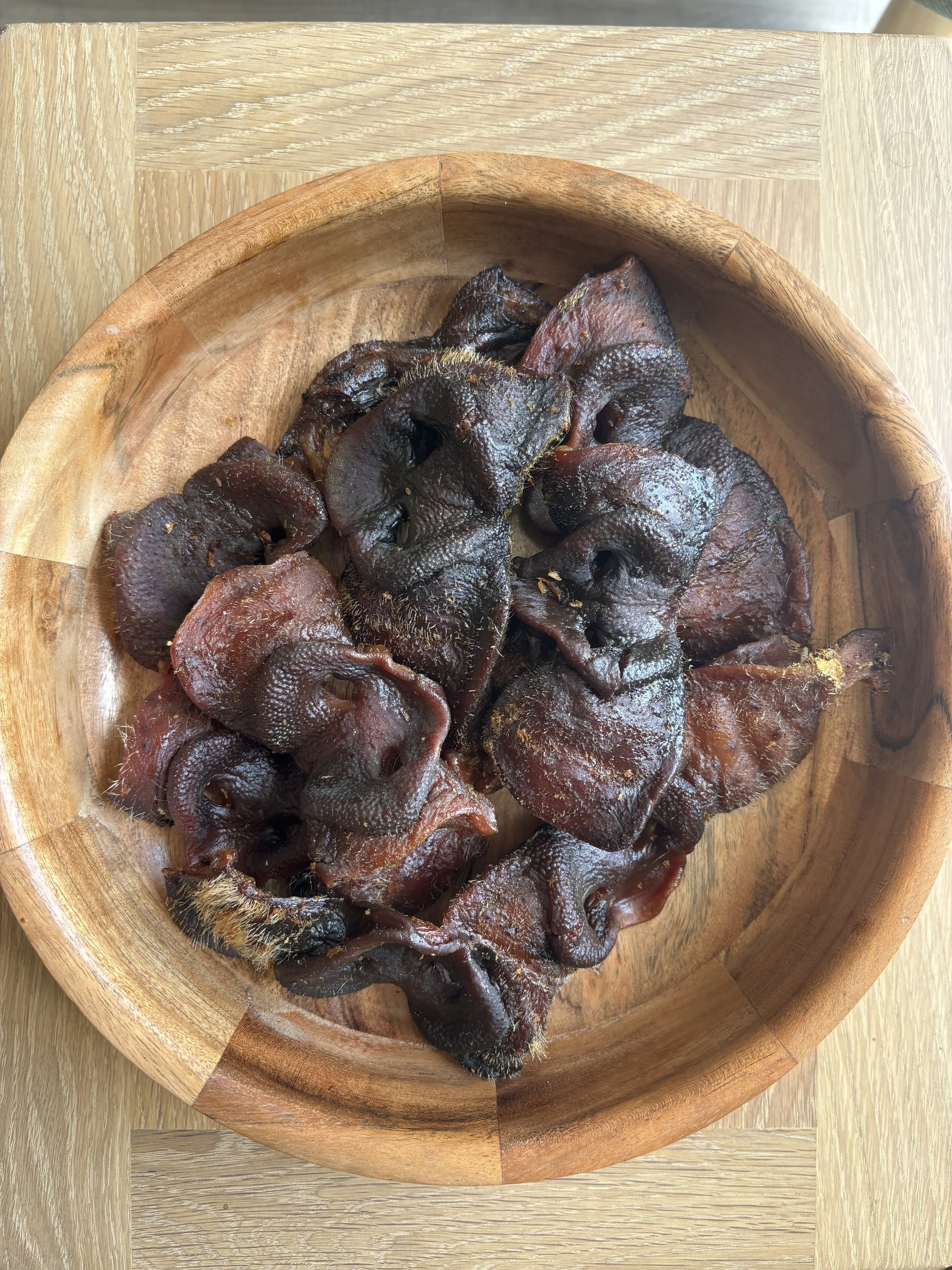 Pig Snouts