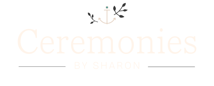 Ceremonies by Sharon