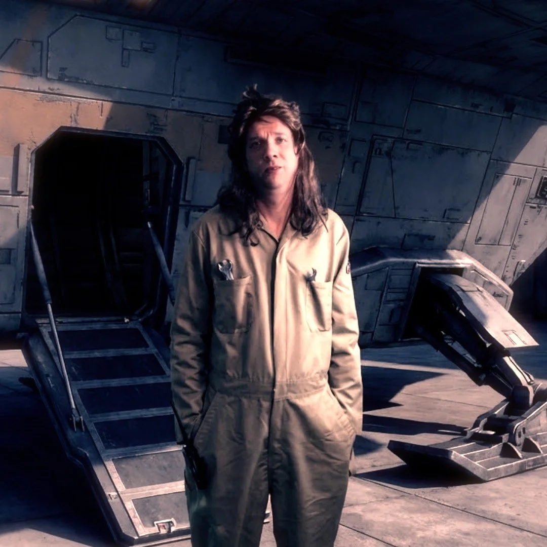 The Origin of the Legend: From Big Dipper to Andromeda King