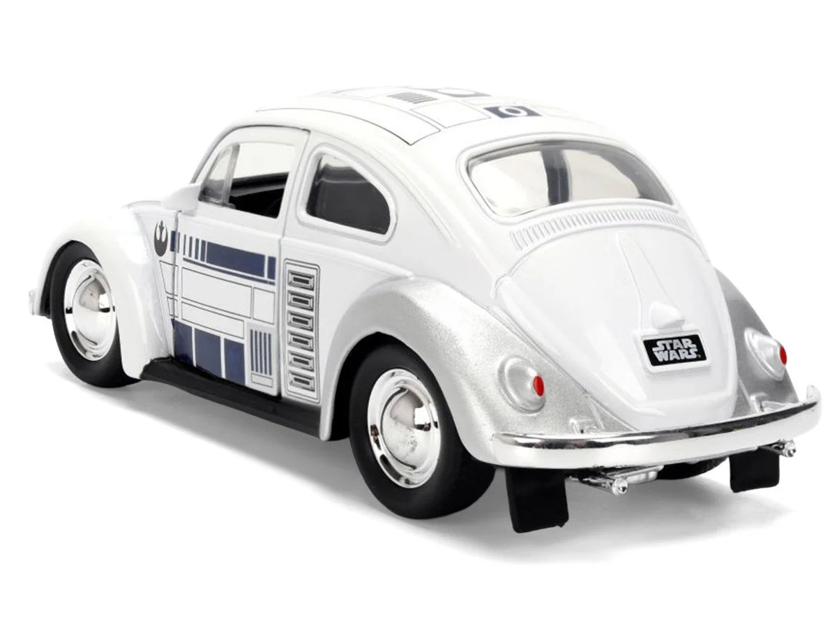 1959 Volkswagen Beetle 