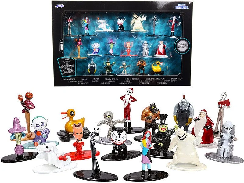 Tim Burton's 