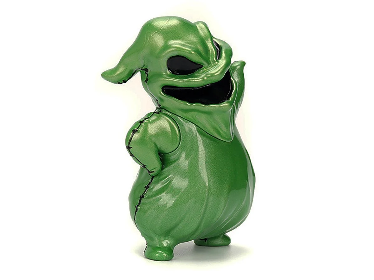 Oogie Boogie 2.75