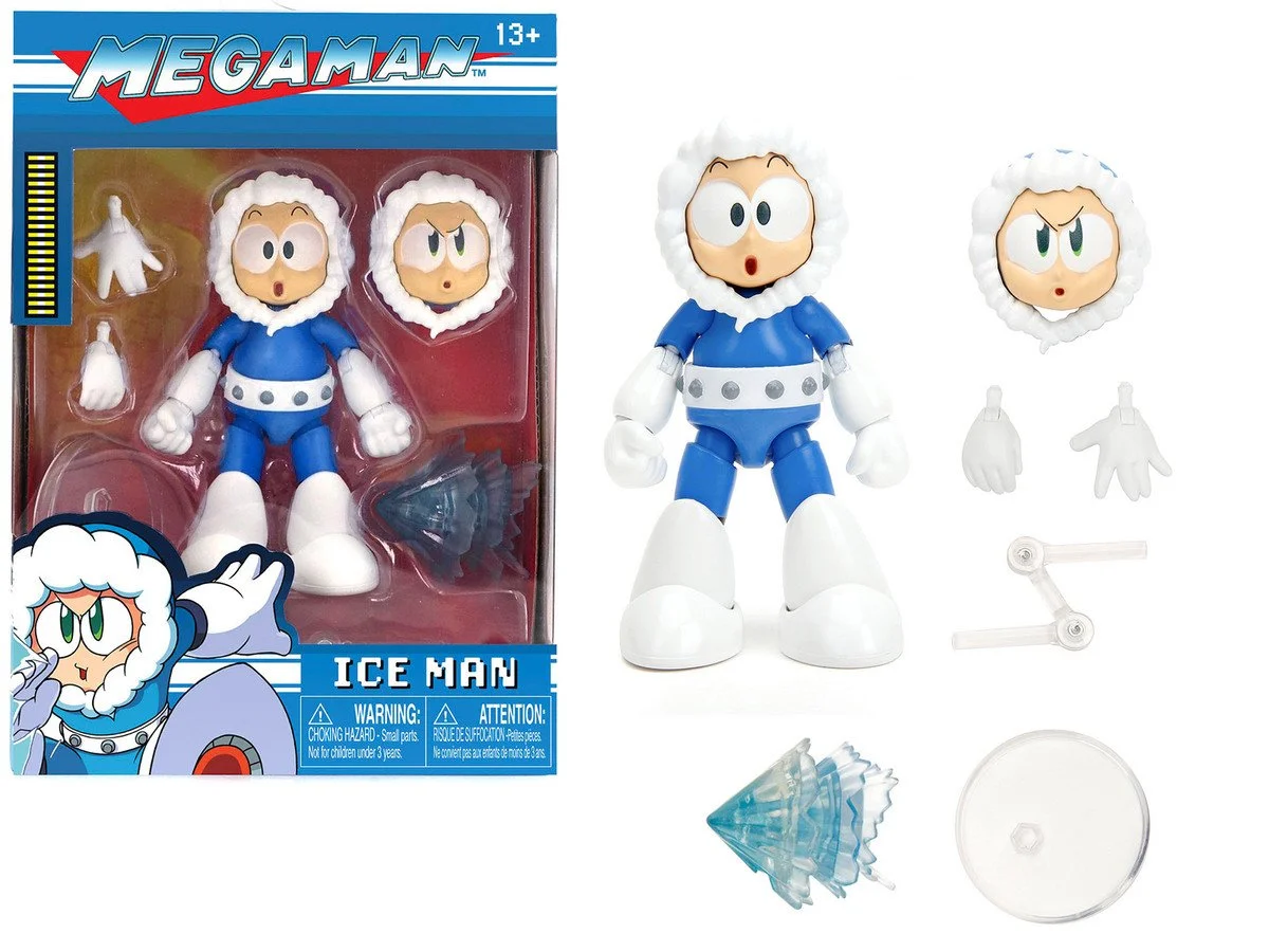 Ice Man 4