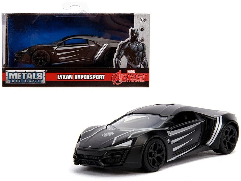 Lykan Hypersport 