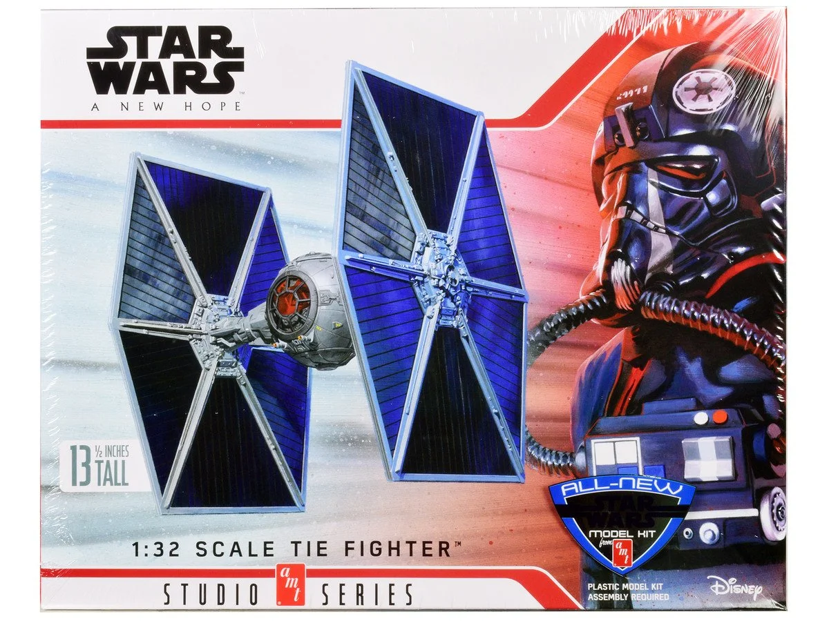 Tie Fighter 