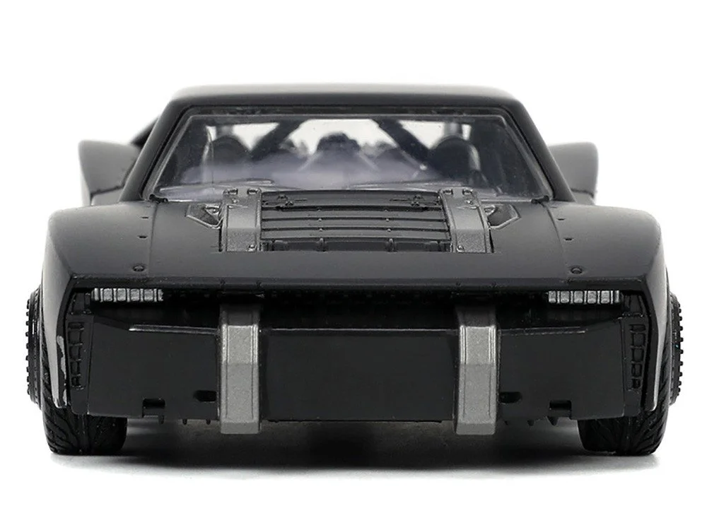 Batmobile 