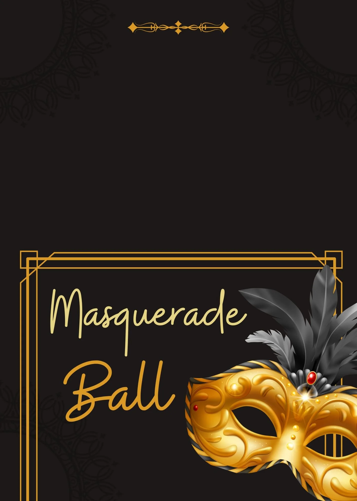 Masquerade Party