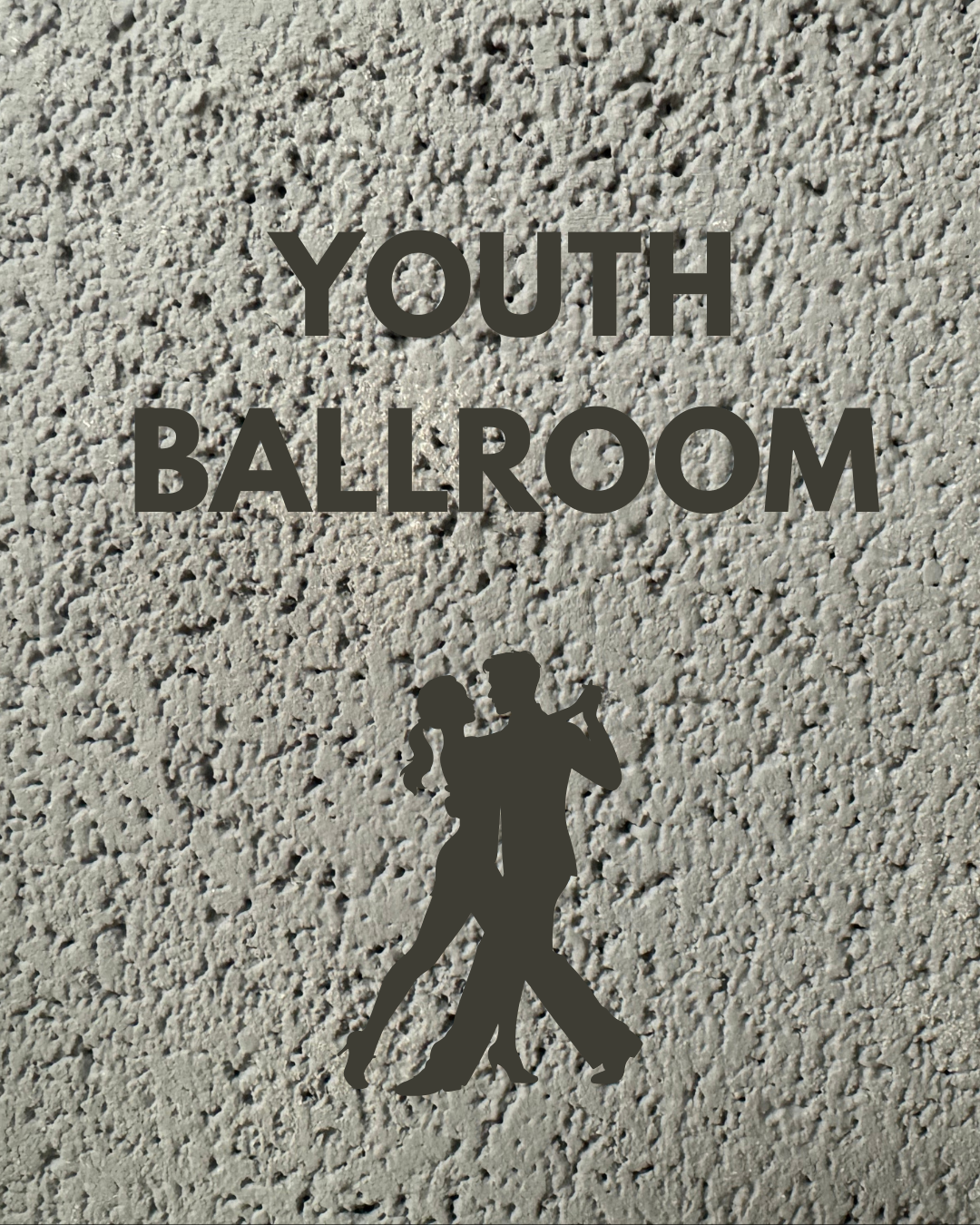 Youth Ballroom